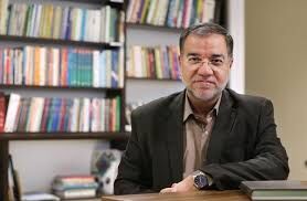 توئیت جدید عضو دفتر حفظ‌ونشر آثار رهبر انقلاب+ عکس