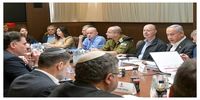وزیر جنگ سابق اسرائیل به نتانیاهو تاخت/ اعتراف سنگین گالانت درباره شکست فاجعه‌بار