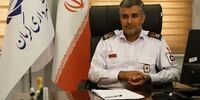 فرو ریختن یک منزل مسکونی در کرمان+ جزئیات