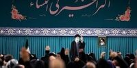 رهبر انقلاب: امید دشمن این بود که همین‌هایی که حجاب نیمه‌کاره دارند به کلی کشف حجاب کنند+فیلم