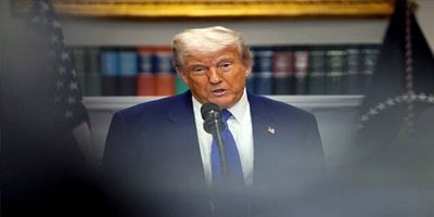 بازداشت صدها کودک مهاجر در دولت ترامپ