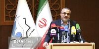 واکنش شمخانی به اظهارات اخیر ترامپ/ حضور آمریکا باعث جدایی بحرین از ایران شده است