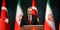 درخواست اردوغان از ایران و روسیه بعد از نشست تهران چه بود؟