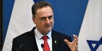 وزیر جنگ اسرائیل: در داخل لبنان، هیچ آتش‌بسی وجود ندارد