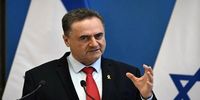 وزیر جنگ اسرائیل: در داخل لبنان، هیچ آتش‌بسی وجود ندارد