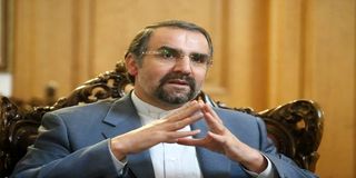 مشاور سیاسی پزشکیان: هرگونه آغاز مجدد مذاکره از درون پاسخ قاطع به متجاوز می‌گذرد