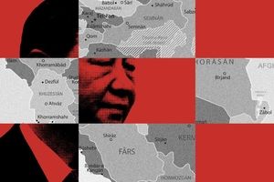 دیپلماسی پرشتاب چین در خاورمیانه | وقتی «صبر» کردن دیگر گزینه نیست | تأثیر سیاسی روابط تجاری پکن و اعراب