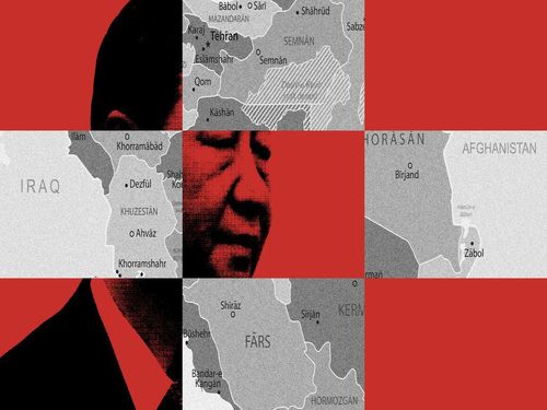 دیپلماسی پرشتاب چین در خاورمیانه | وقتی «صبر» کردن دیگر گزینه نیست | تأثیر سیاسی روابط تجاری پکن و اعراب