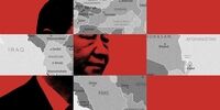 دیپلماسی پرشتاب چین در خاورمیانه | وقتی «صبر» کردن دیگر گزینه نیست | تأثیر سیاسی روابط تجاری پکن و اعراب
