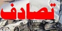 یک مقام دولتی در حادثه رانندگی درگذشت