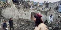 اعلام آمادگی پزشکی قانونی برای کمک به زلزله زدگان افغانستان 