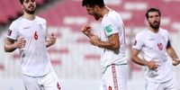 شوک بزرگ به تیم ملی فوتبال ایران/ اسکوچیچ دو مدافع وسط را از دست داد!

