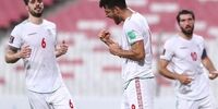 شوک بزرگ به تیم ملی فوتبال ایران/ اسکوچیچ دو مدافع وسط را از دست داد!
