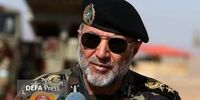 جانشین فرمانده قرارگاه خاتم‌الانبیا: برخی کشورها پیغام فرستادند و از ما مهلت خواستند که خودشان تکلیف‌شان را با آمریکا روشن کنند/ در حال بررسی هستیم