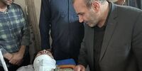 آخرین وضعیت جسمانی مصدومان حادثه بالگرد فراجا