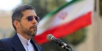 نکاتی که خطیب‌زاده درباره توافق ایران و چین گفت