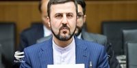 اقدامات ایران در راستای توقف قطعنامه سه کشور اروپایی