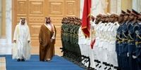 شوکه شدن عربستان از رفتار امارات/ افشاگری فاینشنال‌تایمز از شکرآب شدن روابط ابوظبی و سعودی بر سر نفت و اسرائیل