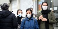 ثبت رکورد کمترین بستری کرونایی روزانه+ نمودار