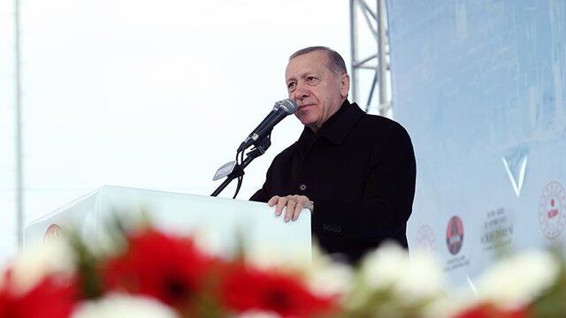 گام‌های جدید اردوغان در شمال سوریه 