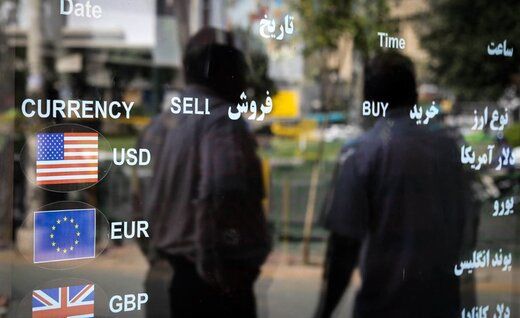 پیش‌بینی قیمت ارز پس از توقف مذاکرات