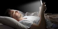 هشدار مهم به شب بیدارها / کم خواب‌ها دیابت می‌گیرند؟