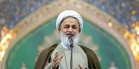 رابطه بین فقر و فحشا به روایت پناهیان/ در جامعه ای که اهل فحشا است، فقر زیاد می شود؛ نمونه‌اش هم کم نیست!
