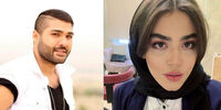 جنجال جدید ساسی مانکن/ ریحانه پارسا در کلیپ بعدی ساسی بازی می کند؟