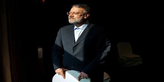جعفرزاده: حکم لاریجانی برای دبیری شورای‌عالی امنیت به‌زودی صادر می‌شود/ کشور نیازمند خانه‌تکانی و تغییر مسیر است