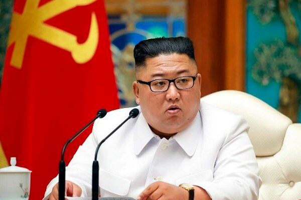 «کیم جونگ اون» دبیرکل حزب حاکم کره شمالی شد