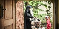 نام های محبوب دختران و پسران تهرانی+ جدول 