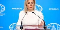 واکنش زاخارووا به ادعای پلوسی درباره پوتین