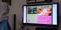 برنامه درسی 14 آذر دانش‌آموزان