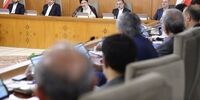 اظهارات مهم رئیسی درباره تغییر ساعت کار کارمندان