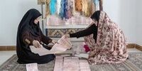 خبر خوش وزیر کار برای مشاغل خانگی
