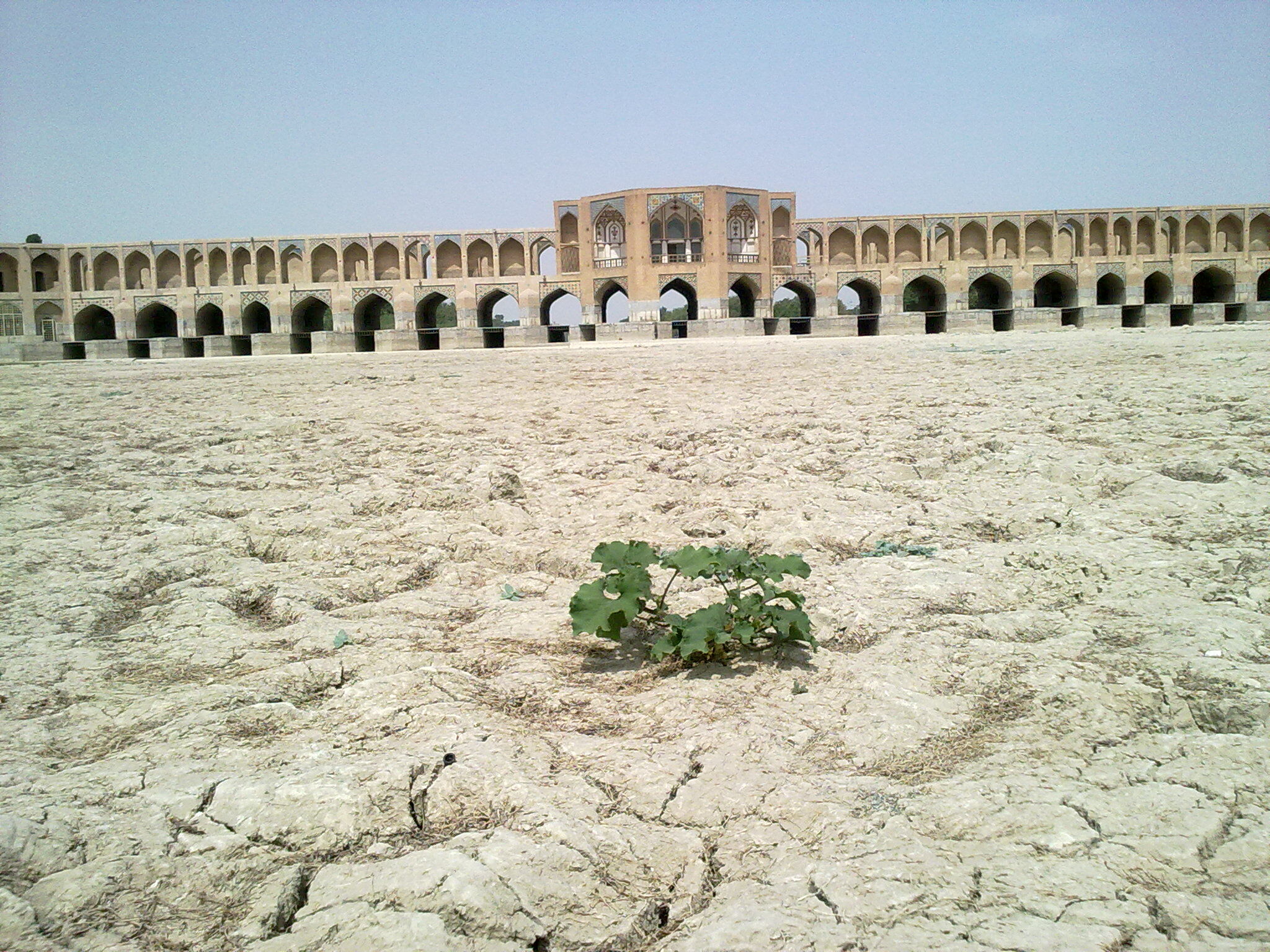 بحران آب و احضار هر روزه وزیر به مجلس