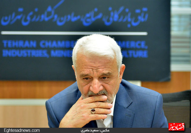 گزارش تصویری دومین روز ثبت‌نام انتخابات اتاق‌