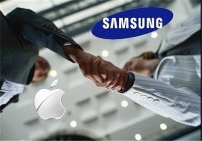 وابستگی اپل به تراشه‌های سامسونگ برای تولید آیفون