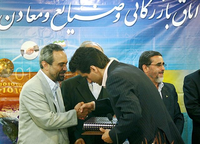 می‌خواستم نهاوندیان و غنیمی‌فرد را اخراج کنم