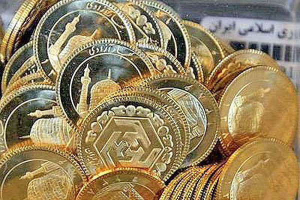 قیمت انواع سکه و طلا در بازارهای روز چهار‌شنبه +جدول