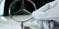 قیمت محصولات بنز و BMW در بازار+جدول