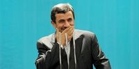 اظهارات جدید احمدی نژاد درباره حصر موسوی و کروبی