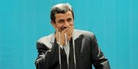 احمدی‌نژاد: ایران نباید از WHO پیروی کند

