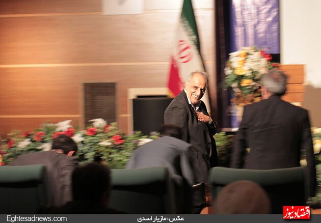 رونمایی از سامانه جامع گمرکی