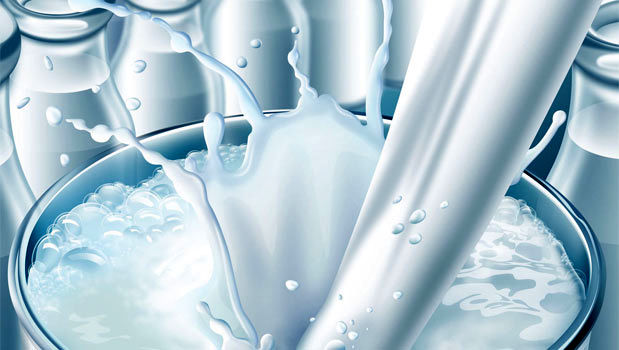 قیمت جهانی شیر باز هم کاهش می یابد