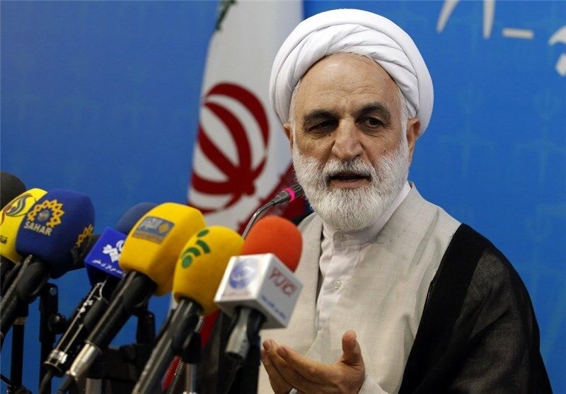 بررسی موضوع جمع‌آوری بنرهای تبلیغاتی/شکایت 7 نفر در پرونده کارواش سعادت‌آباد