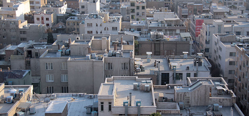  افزایش معنی‌دار مستأجران طی ۱۰ سال/تدوین طرح اجاره‌داری حرفه‌ای