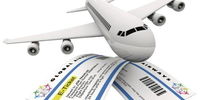 قیمت بلیت پروازهای خارجی بر اساس نرخ ارز رسمی خواهد بود