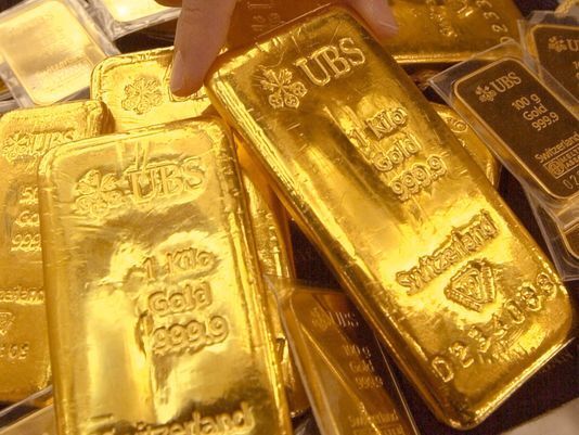 پیش‌بینی تکنیکالی مبنی بر رشد 200 دلاری طلا تا پایان سال 2016