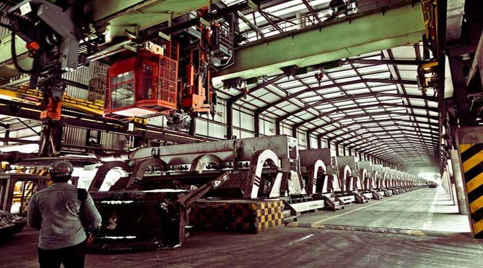 چرا واگذاری آلومینیوم المهدی پرمناقشه شد؟/ نامه سرگشاده کارکنان المهدی به رئیس کمیسیون اصل 44 مجلس